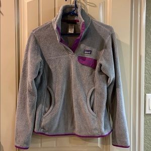 Patagonia Brand. EUC!